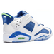Air Jordan 6 Low Ghost Green