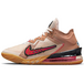 Nike LeBron 18 Low EP Wile E vs Roadrunner