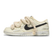 Nike Dunk Low White Sail