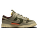 Nike Air Dunk Jumbo Remastered Olive