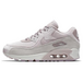 Nike Air Max 90 Velvet Particle Rose
