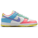 Nike Dunk Low Se Easter candy