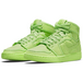 Air Jordan 1 KO sp Billie Eilish