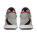 Jordan Fadeaway wolf Grey