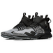 Nike Air Presto Mid Cool Grey
