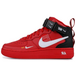 Nike Air Force 1 LV8 GS University Red GS