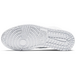 Air Jordan 1 Mid White 2019