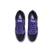 Nike Dunk Psychic Purple and Black
