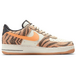 Nike Air Force 1 Low Daktari Tiger