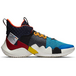 Jordan Why Not Zer02