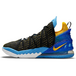 Nike LeBron 18 EP Minneapolis Lakers TPU