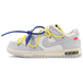 Off-White x Nike Dunk The 50 NO27