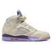 DJ Khaled x Air Jordan 5 we the best