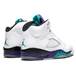 Air Jordan 5 Retro Grape 2013