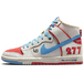 Ishod Wair x Nike Dunk Pro decon qs 911