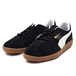 Puma Palermo Black White