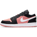 Air Jordan 1 Pink Quartz GS