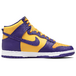 Nike Dunk Lakers