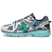 Junna Maruyama x Asics Gel-Kahana TR