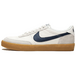 JCrew x Nike Killshot 2 Midnight Navy