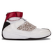 Air Jordan 20 OG White Laser