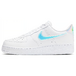 Nike Air Force 1 Iridescent Pixel