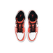 Air Jordan 1 Mid Se turf Orange