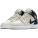 Air Jordan 1 Mid GS