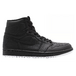 Air Jordan 1 Retro Black Perforated