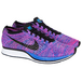 Nike Flyknit Racer Indigo