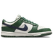 Nike Dunk Low Gorge Green