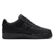 Stussy x Nike Air Force 1 Low TRiple Black