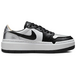 Air Jordan 1 Elevate Low Se Silver Toe