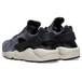 Nike Huarache Run Premium Dark Grey