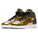 Air Jordan 1 Retro BHM 2017 GS