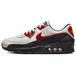 Nike Air Max 90 Se Sail Red