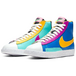 Nike Blazer Multicolor GS