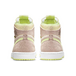 Air Jordan 1 High Zoom Air CMFT Lemon twist