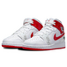 Air Jordan 1 Mid Rookie Season GS