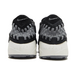 Nike Footscape Woven Black and Smoke Grey