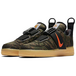 Carhartt WIP x Nike Air Force 1 Utility PRM wip