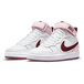 Nike Court Borough Mid 2 GS