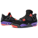 Air Jordan 4 Retro raptors nrg