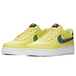 Nike Air Force 1 Low 07 LV8 Yellow Pulse
