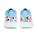 Nike Air Force 1 Cherry GS