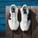 New Balance 327