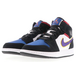 Air Jordan 1 Mid Se GS
