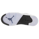 Air Jordan 5 Retro Low Wolf Grey