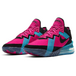Nike LeBron 18 Low Fireberry ytjd TPU