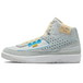 Union LA x Air Jordan 2 Retro sp Grey fog